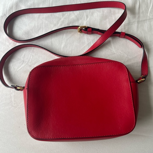 Versace Medusa crossbody camera bag - Picture 2 of 7